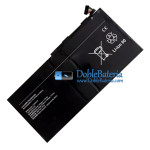 Batería para Xiaomi P12B01W [Batería de repuesto]